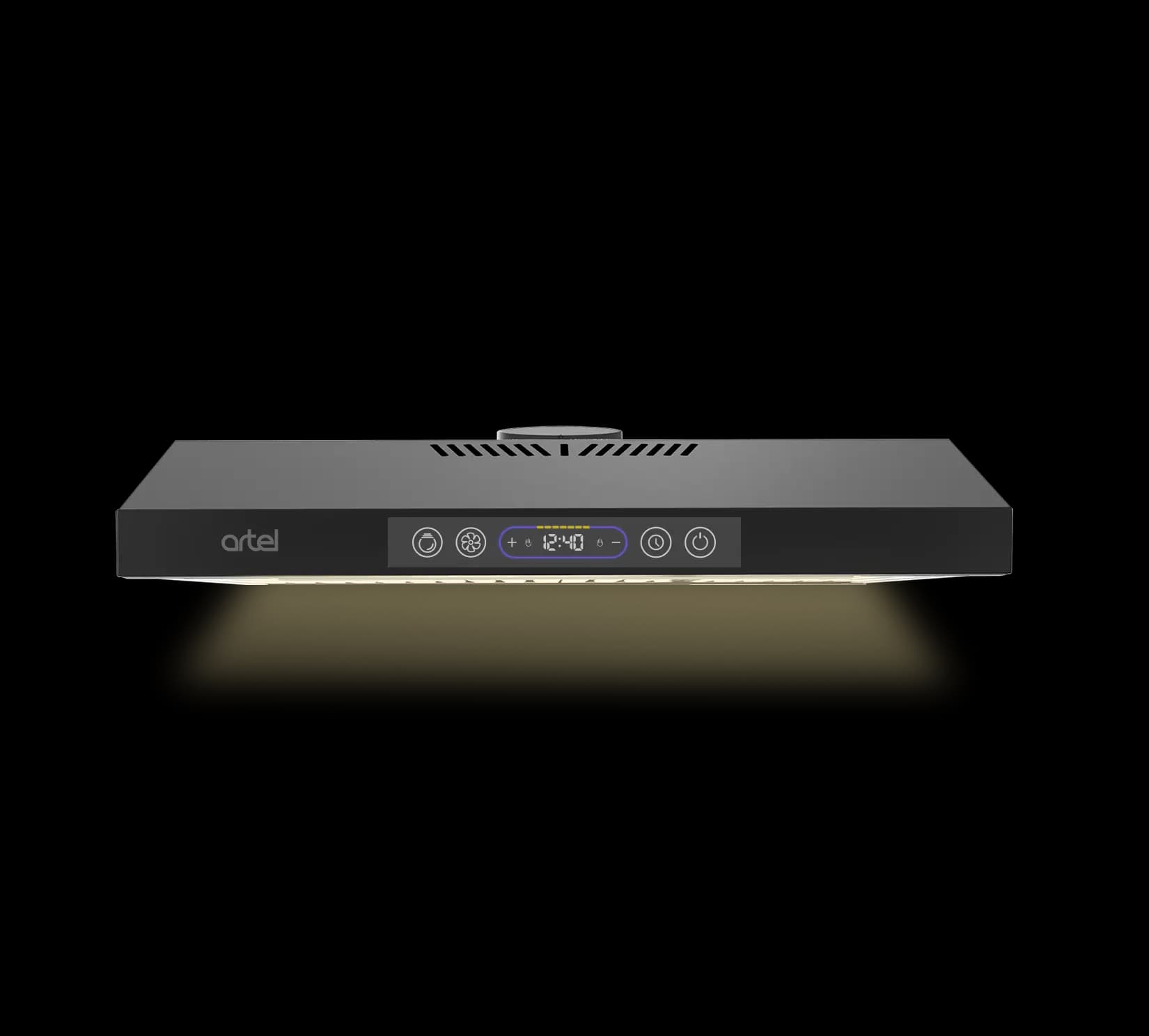 Artel L-0960 touch puntobaffle oshxona dudbo'roni rasmi 2