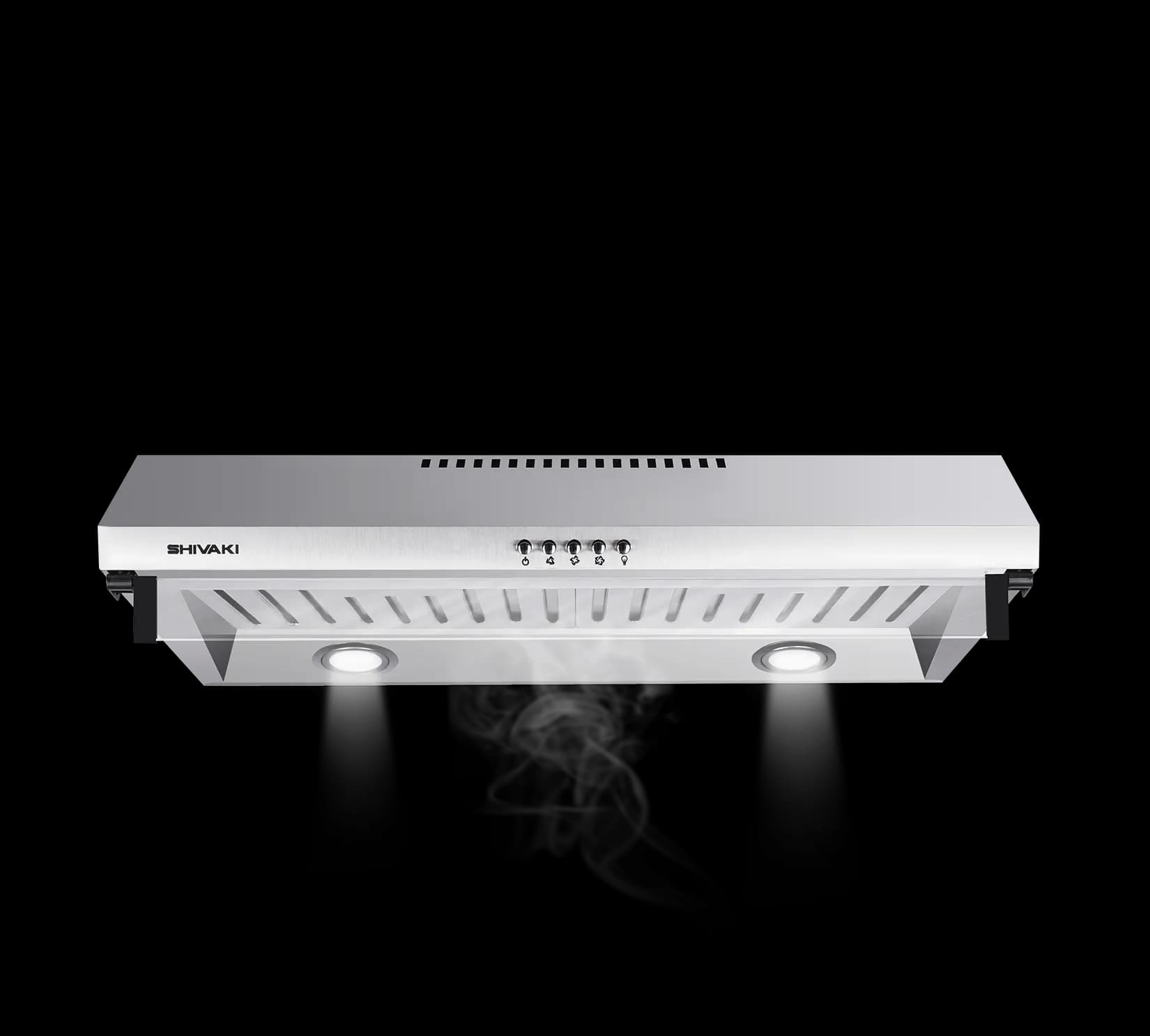 Shivaki 0960 punto baffle oshxona dudbo'roni rasmi 2