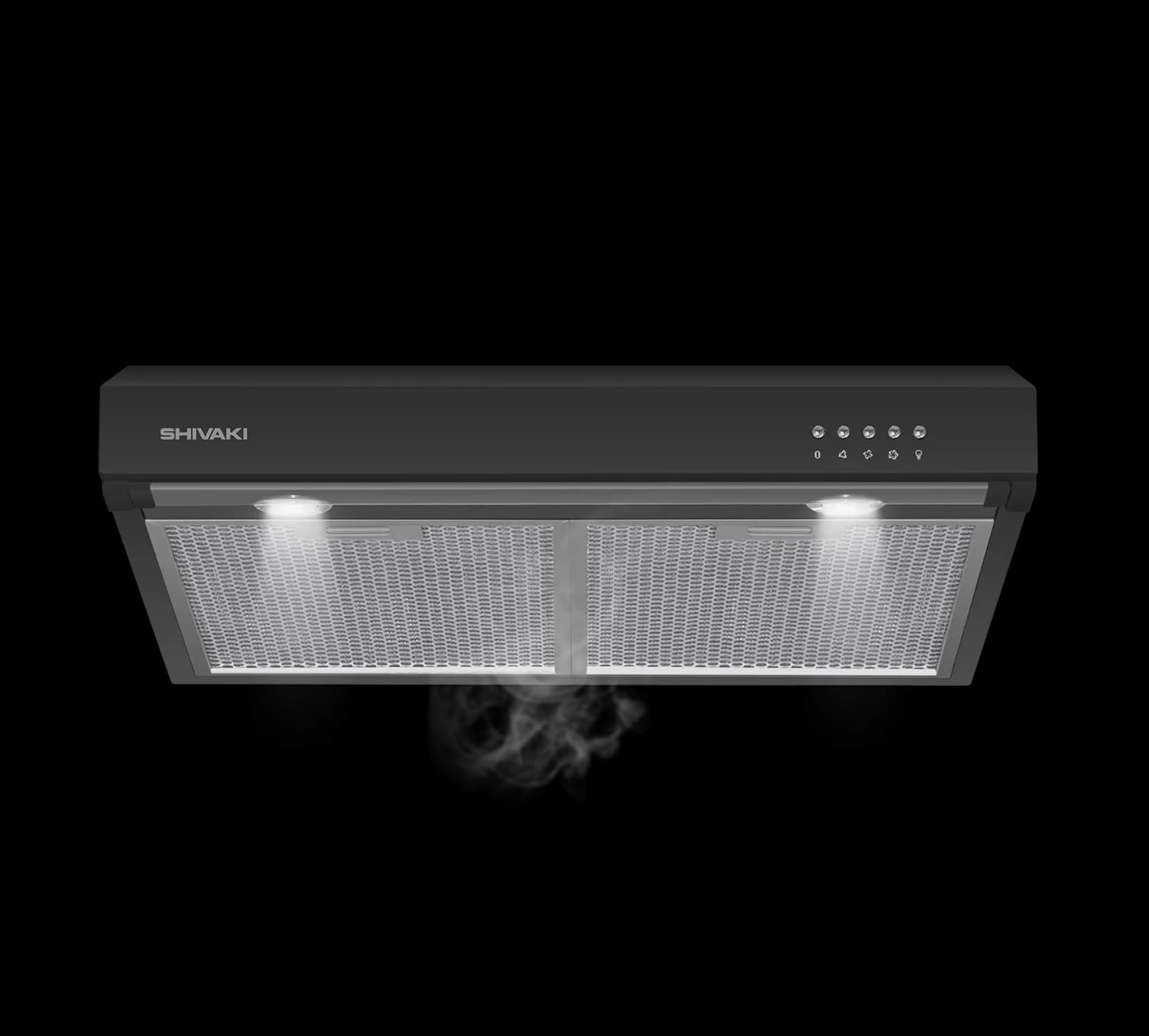 Shivaki 0960 punto baffle oshxona dudbo'roni rasmi 3