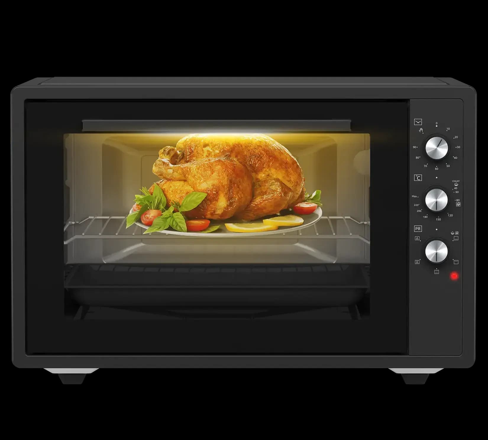 Shivaki 7002 mini pech