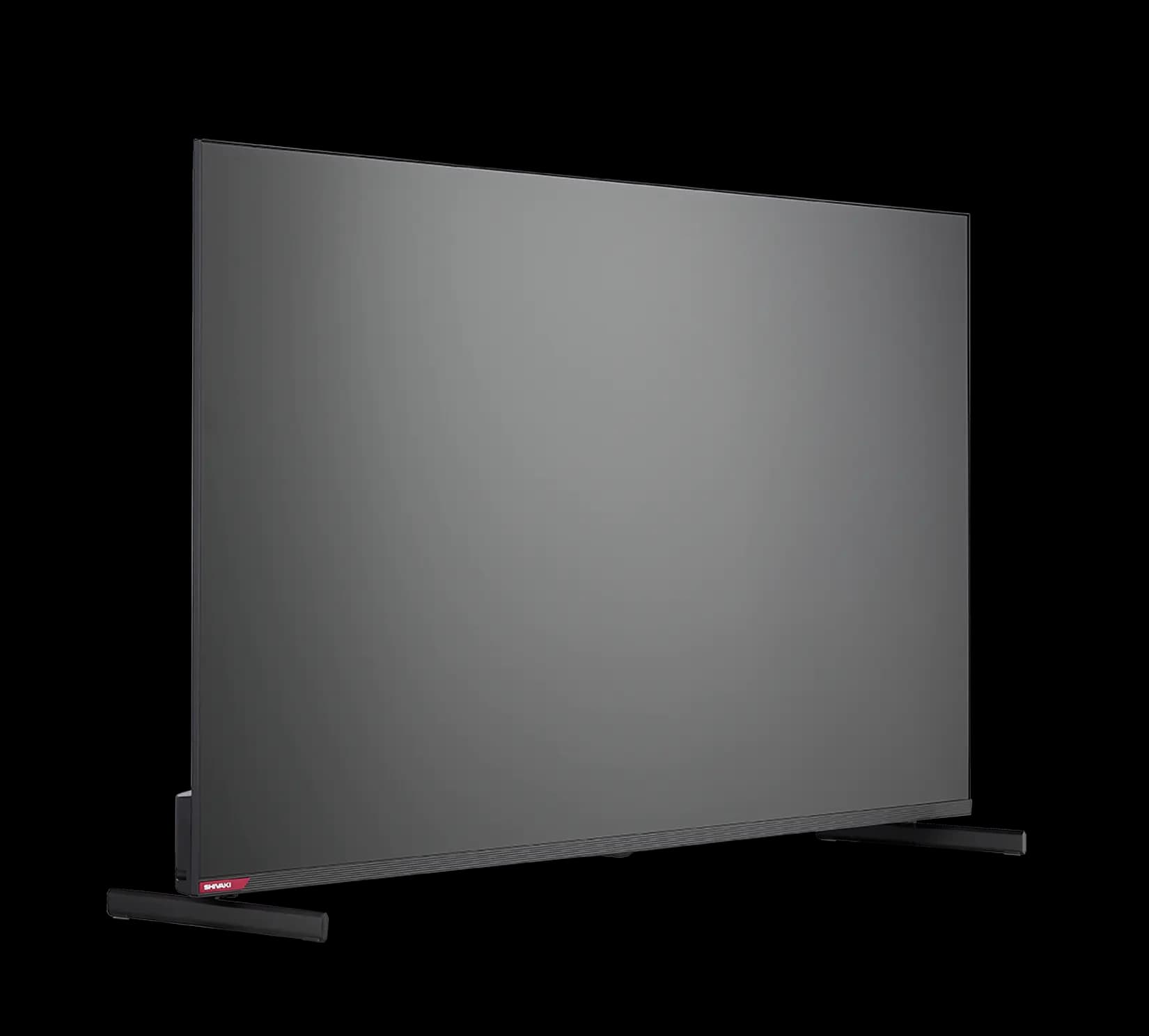 Shivaki NUCH900 televizor - Kulrang rasmi 3