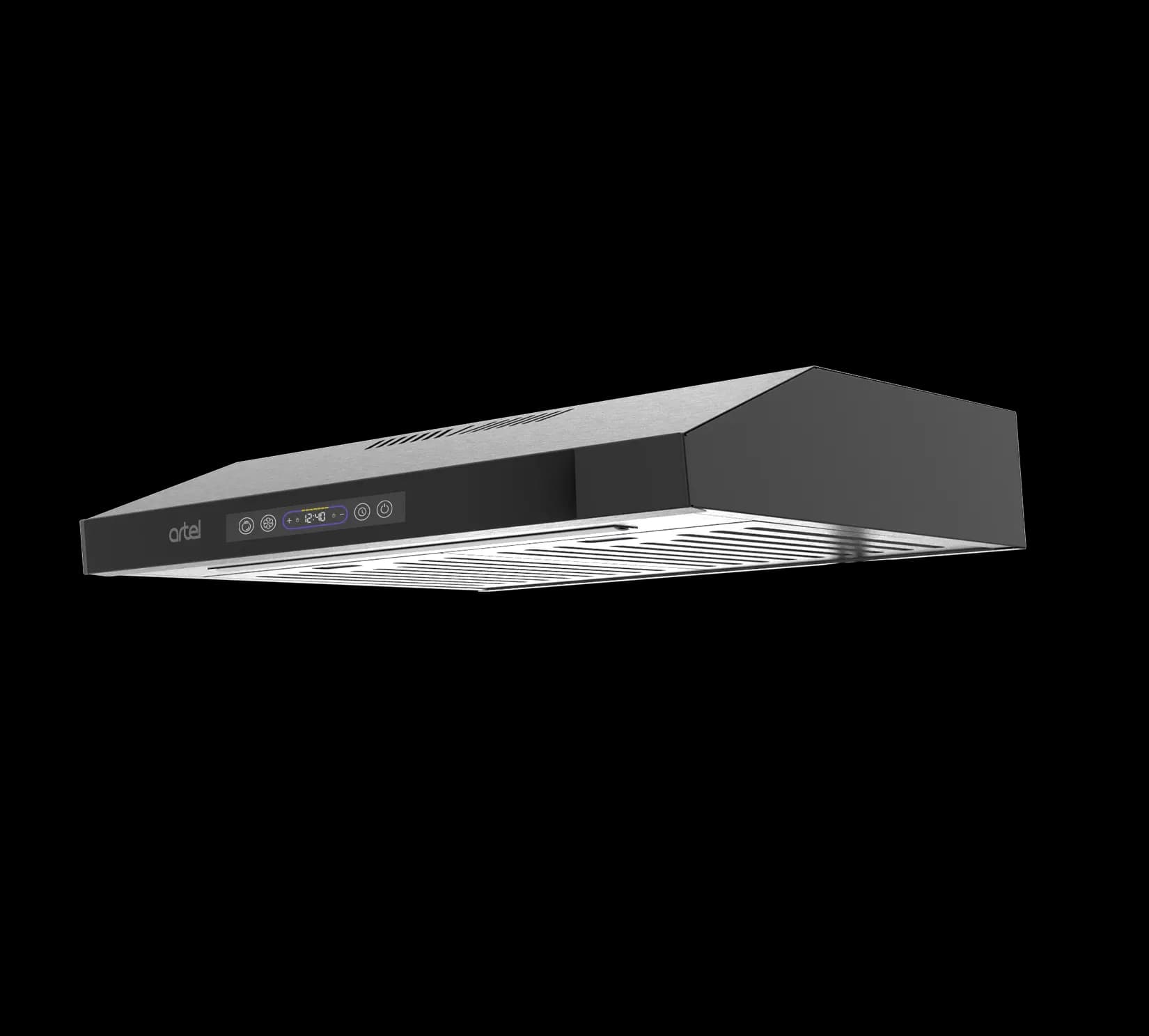 Artel L-0960 touch puntobaffle oshxona dudbo'roni rasmi 3