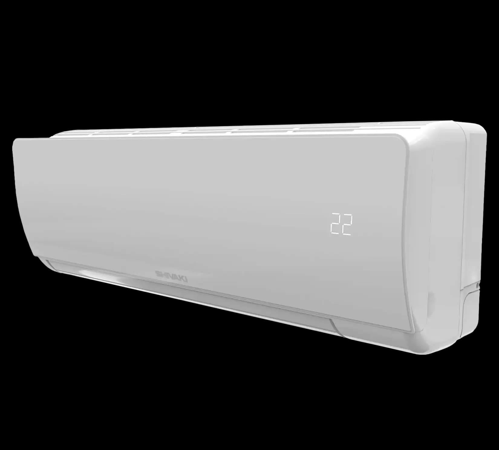 Shivaki Elegant 12 konditsioner rasmi 2
