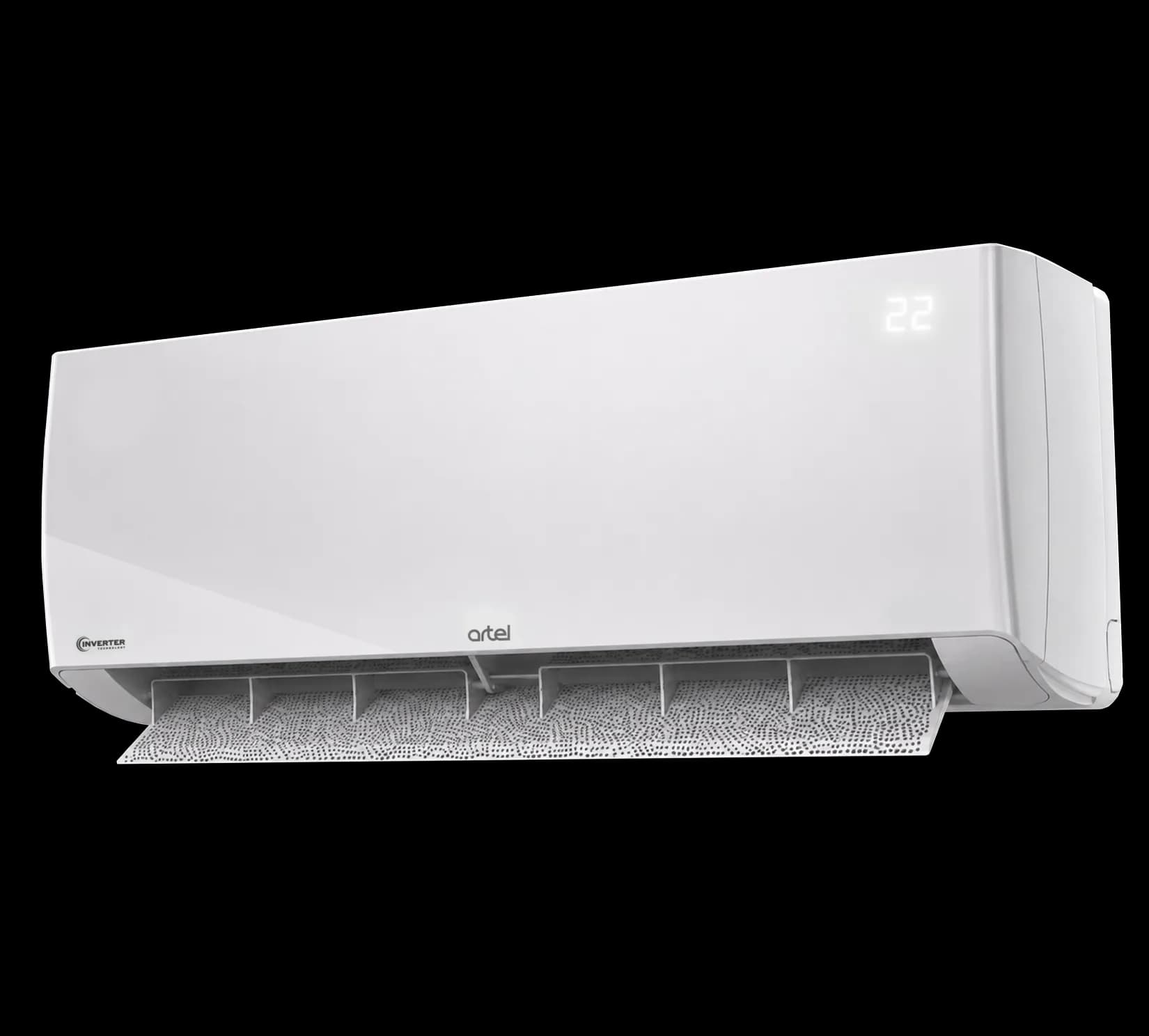 Artel Shahrisabz 24 konditsioner rasmi 5