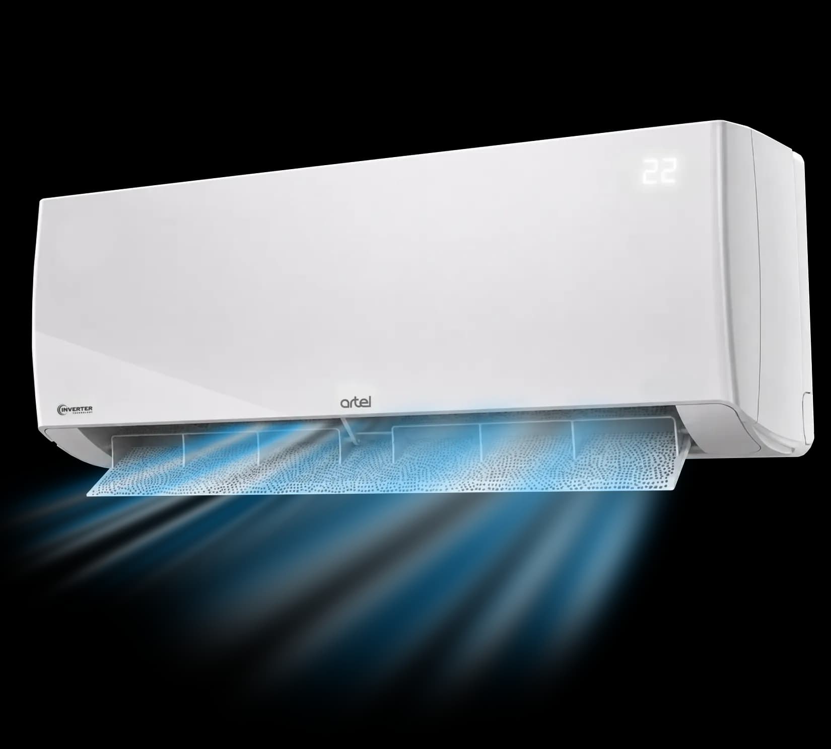 Artel Shahrisabz 24 konditsioner rasmi 6