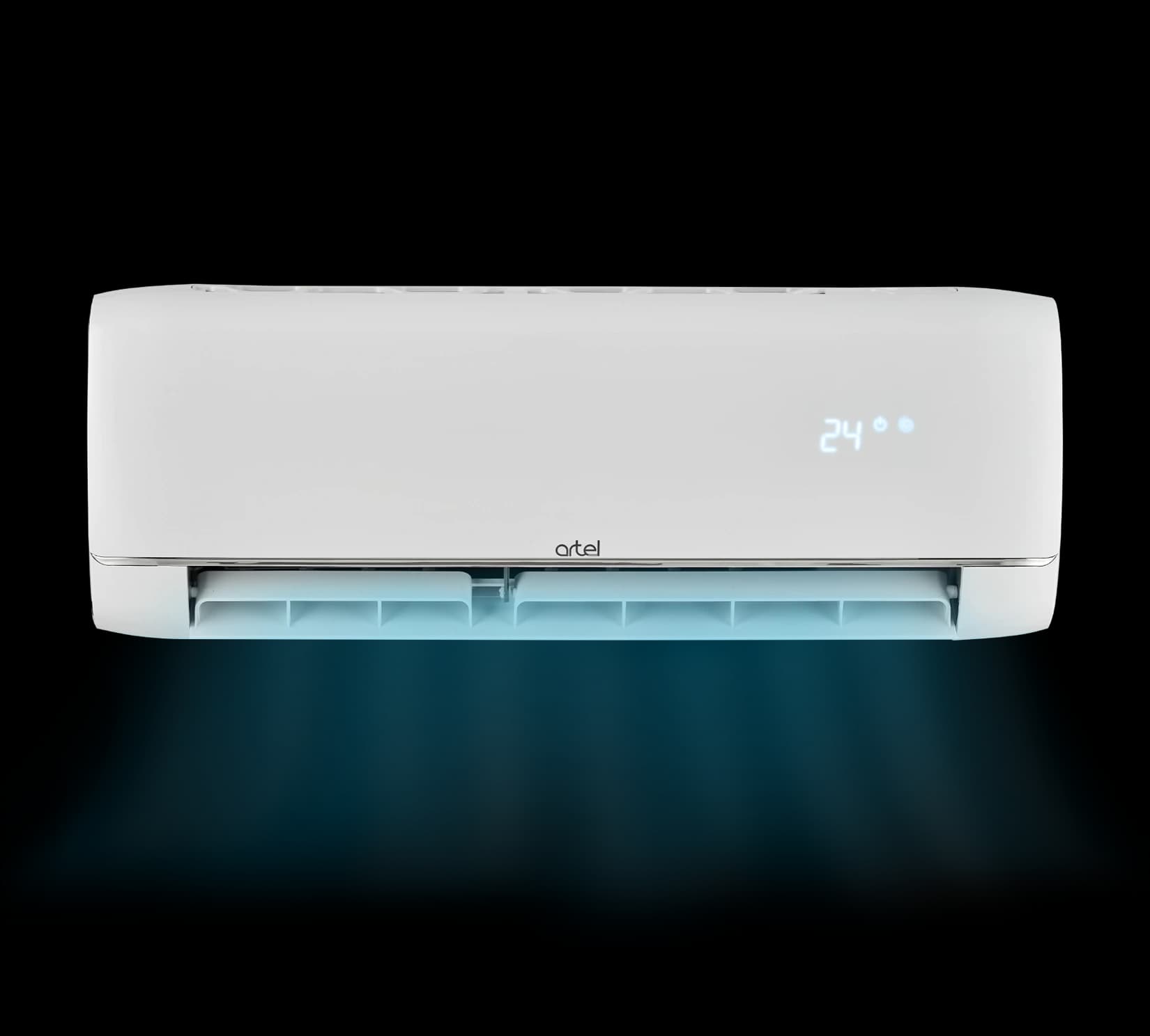 Artel Iceberg 9 konditsioner