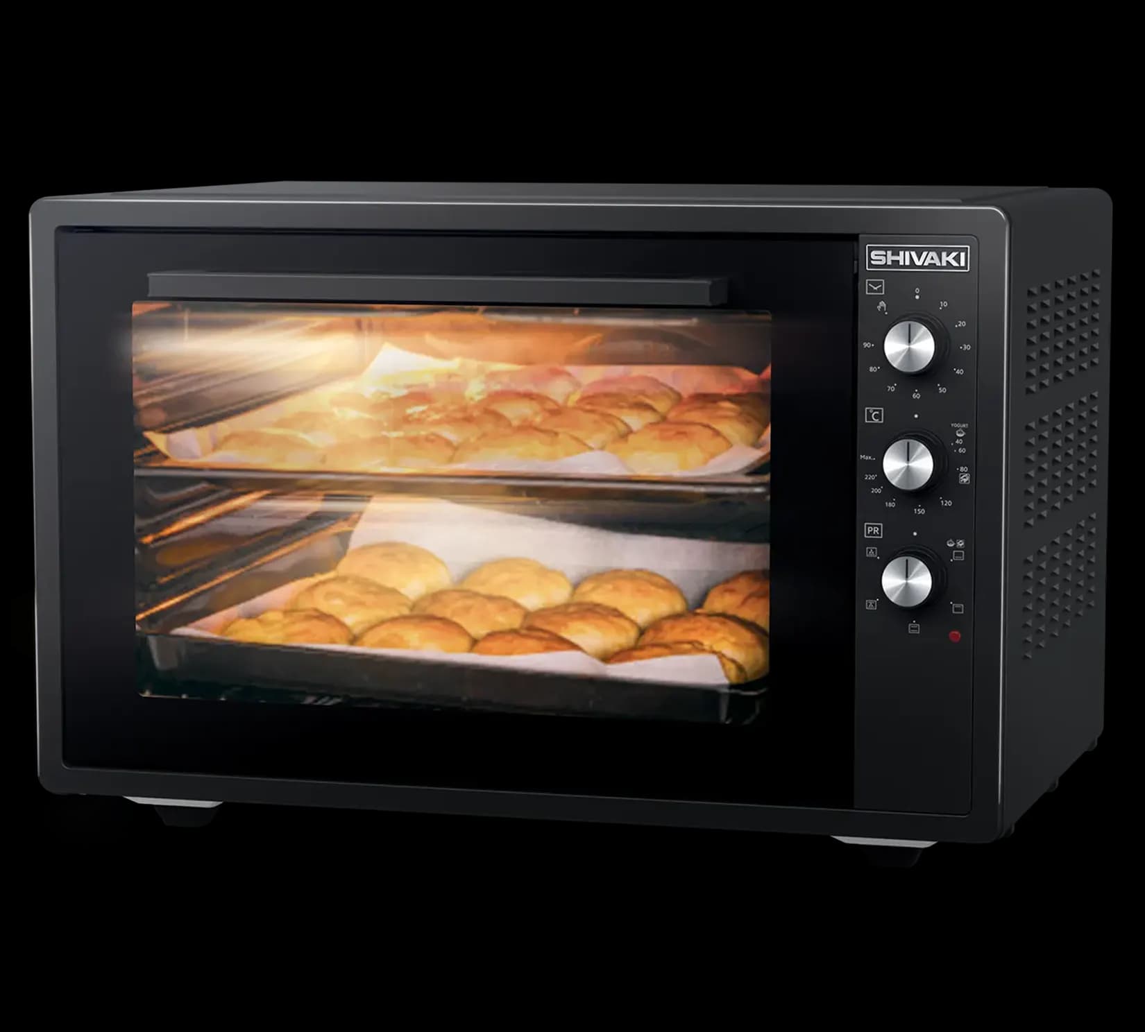 Shivaki 7002 mini pech rasmi 2