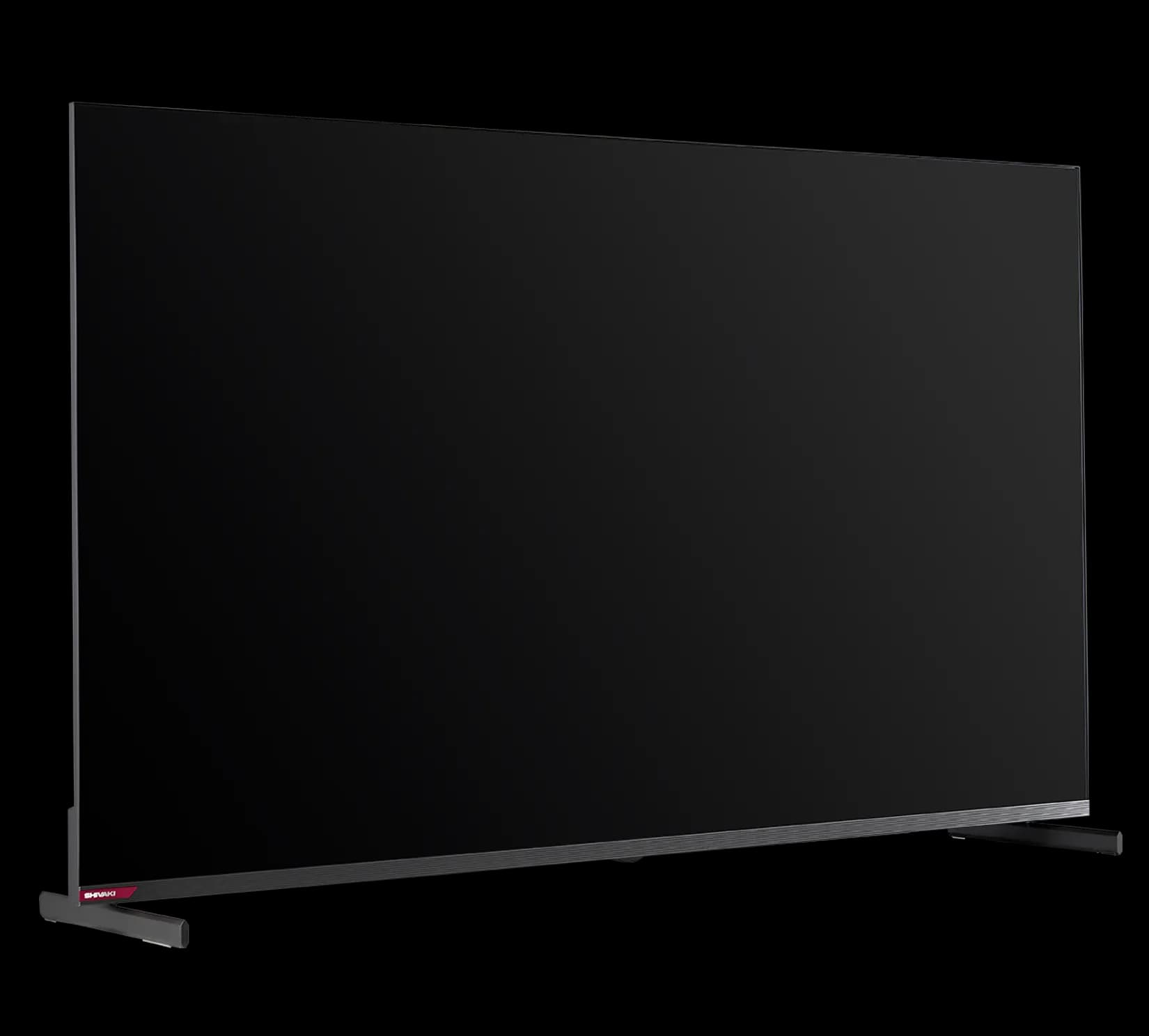 Shivaki NUCH900 televizor - Kulrang rasmi 5