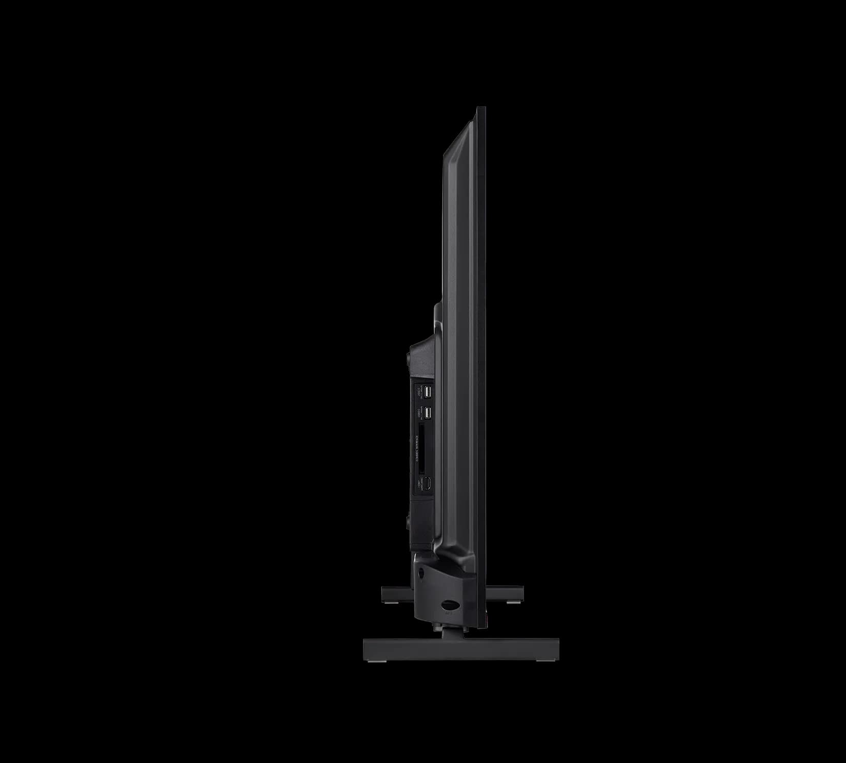 Shivaki NUCH900 televizor - Kulrang rasmi 6