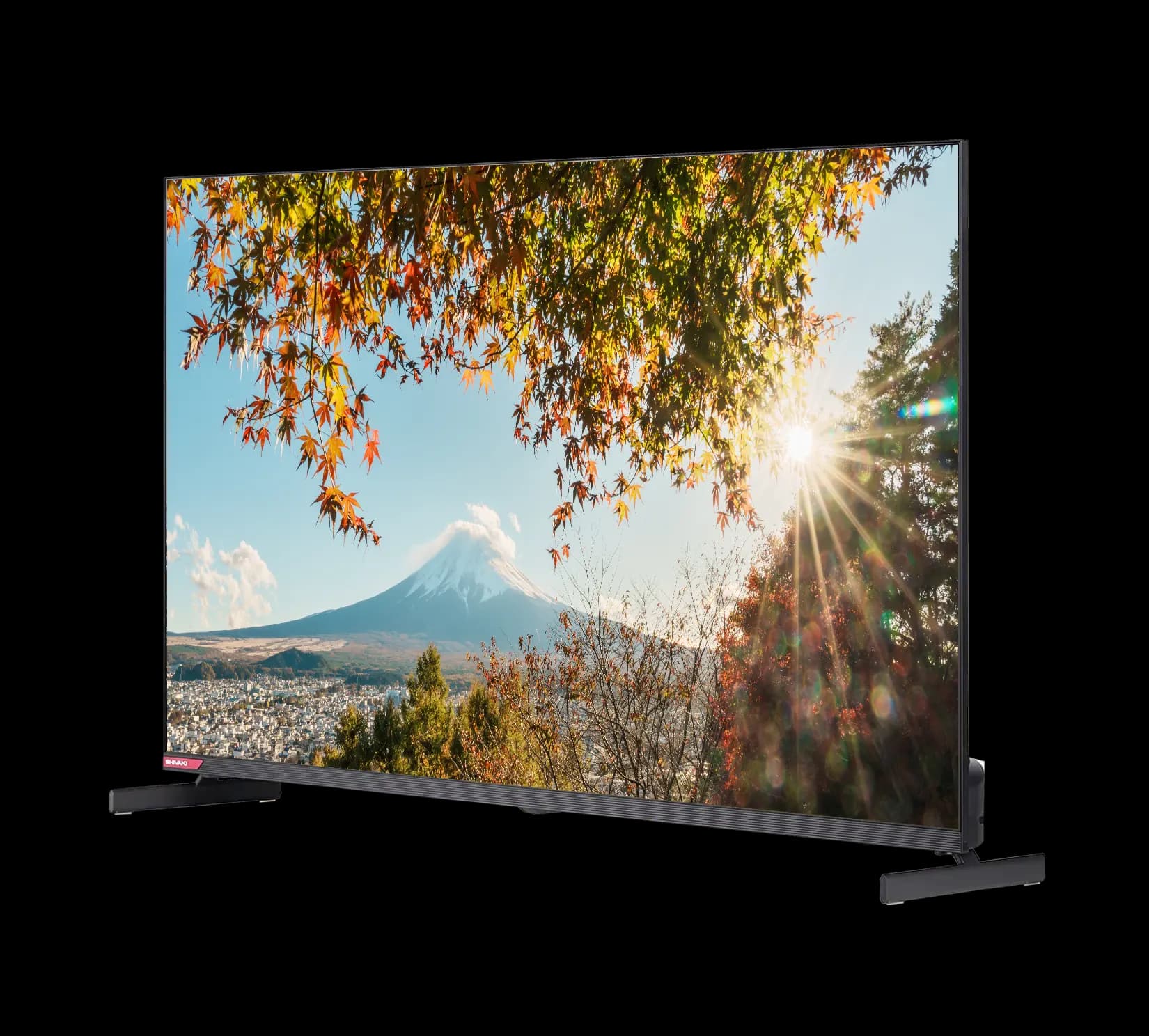 Shivaki NFCH900 televizor - Kulrang rasmi 5