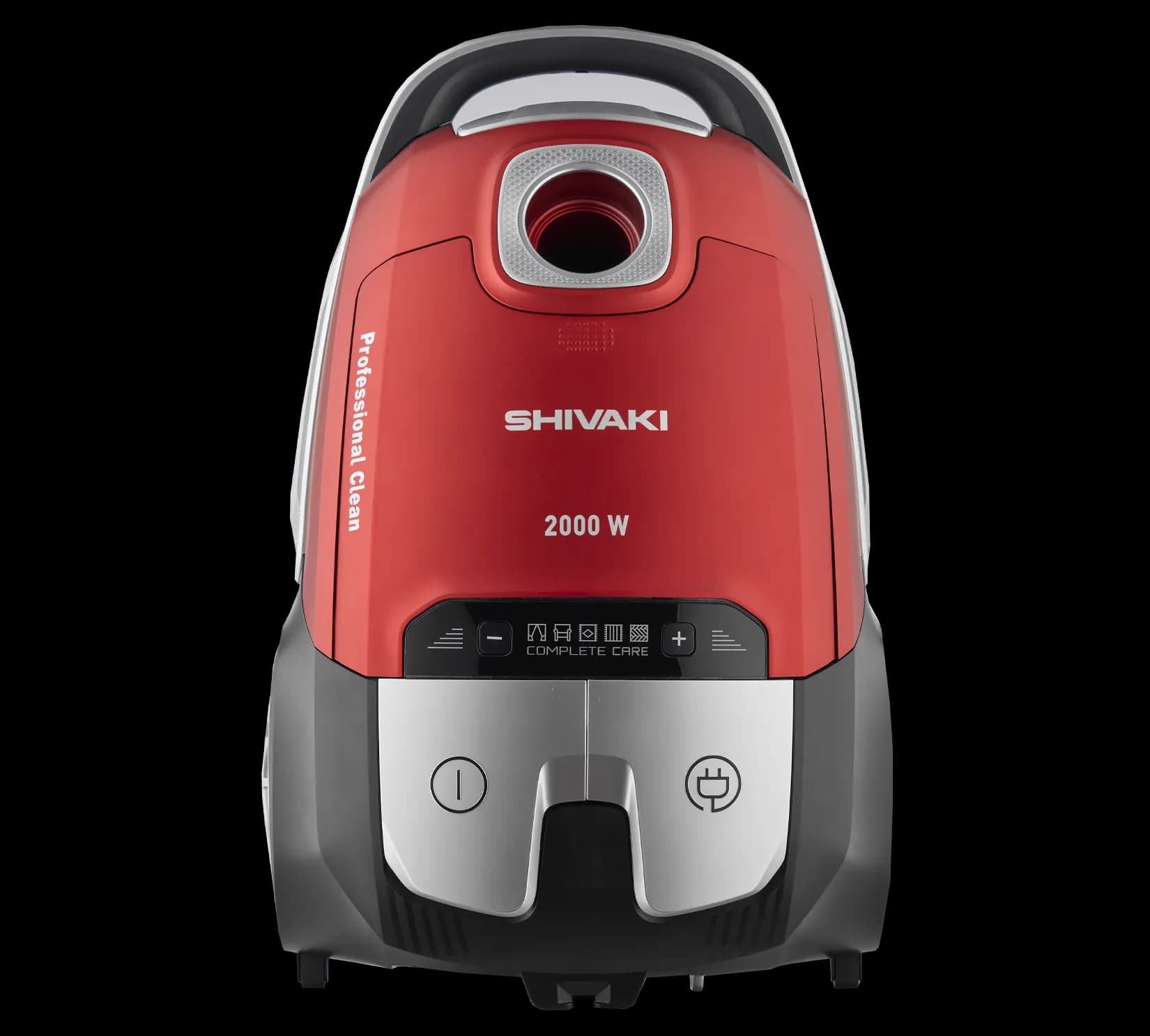 Shivaki B3200 changyutgich