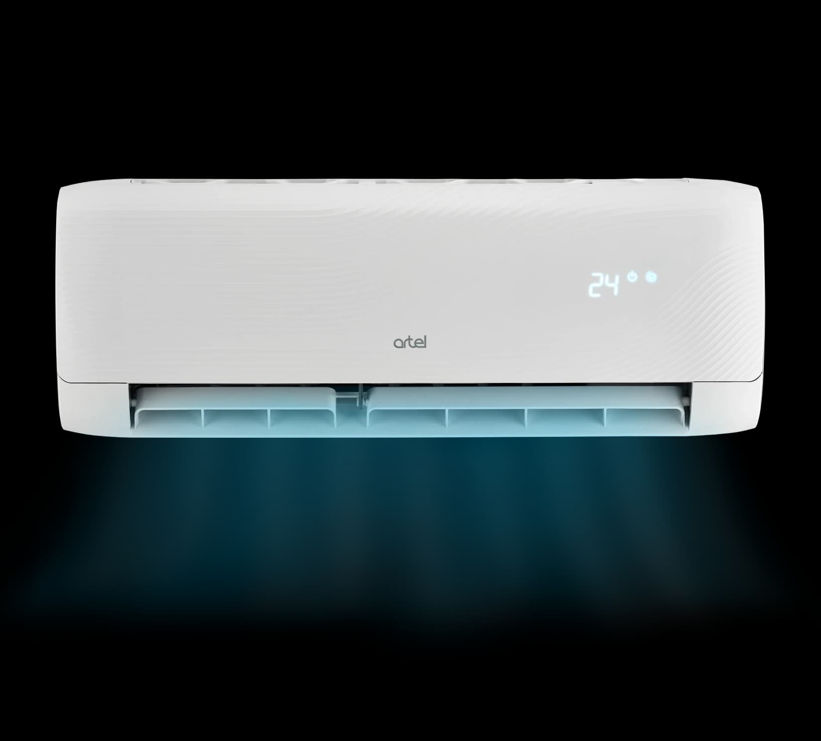 Artel Everest 12 konditsioner