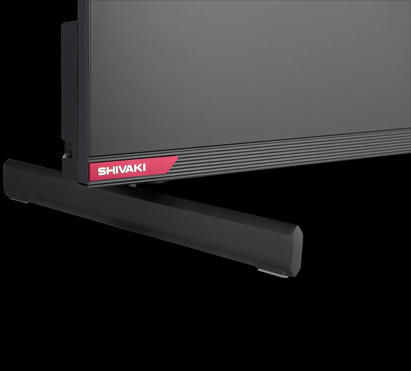 Shivaki NUCH900 televizor - Kulrang rasmi 2