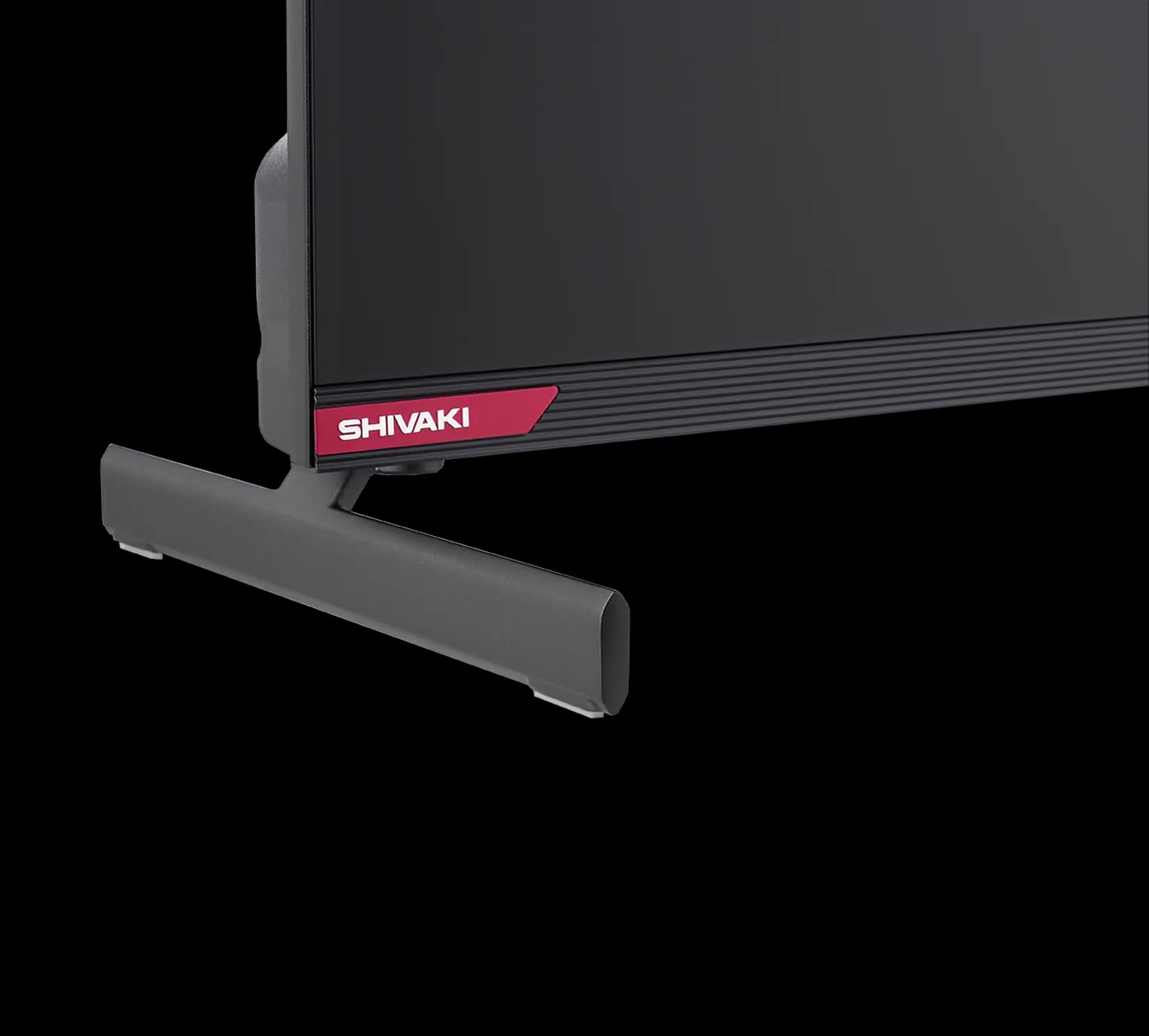 Shivaki NFCH900 televizor - Kulrang rasmi 2