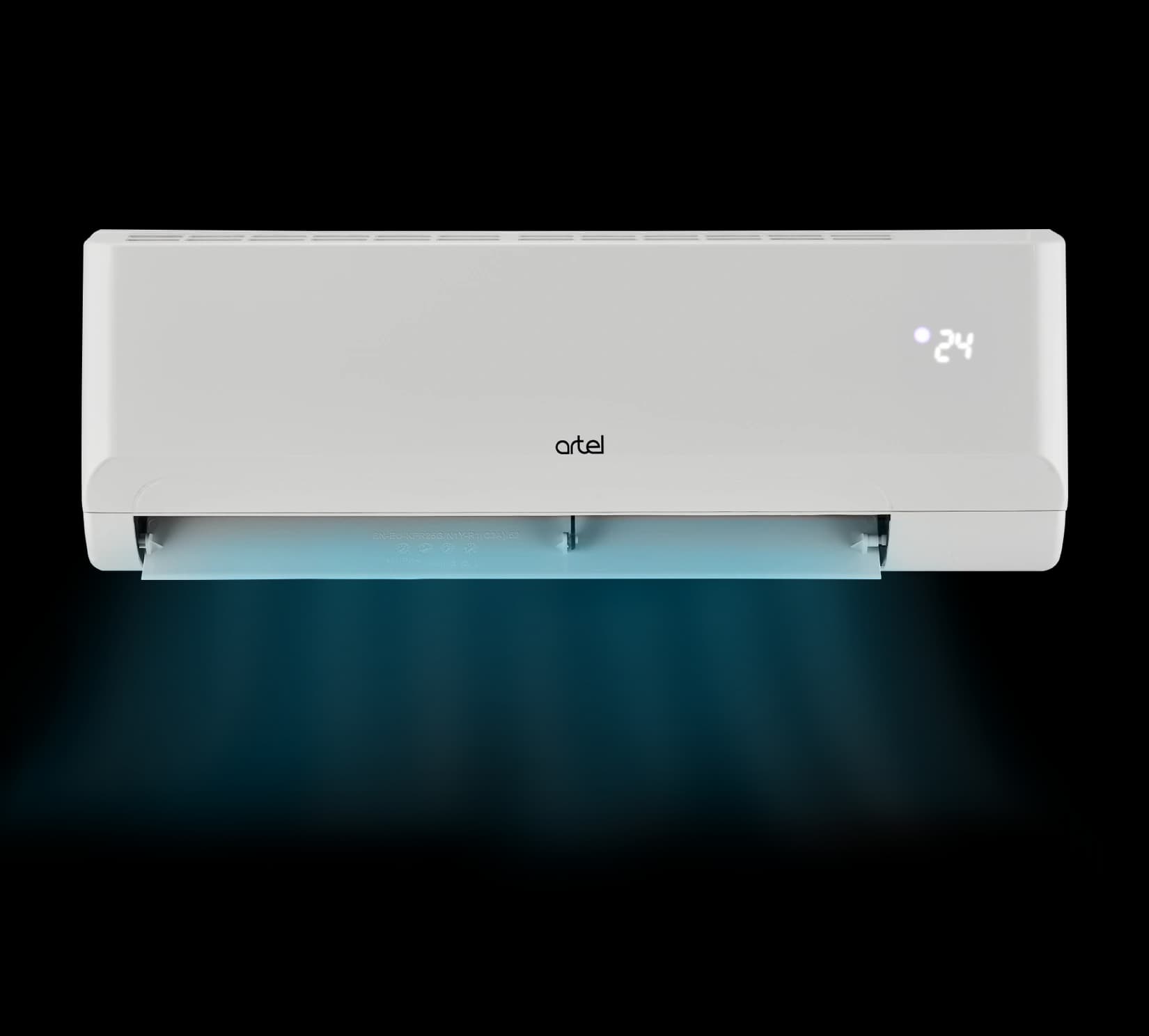 Artel Marvarid 12 konditsioner