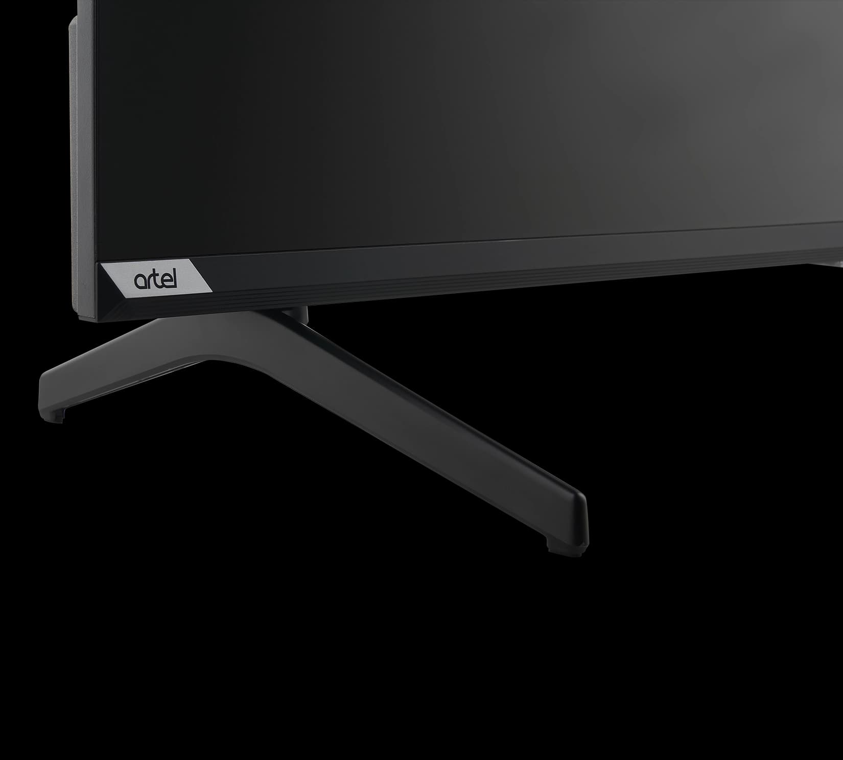 Artel PUCH010 televizor - Qora rasmi 9