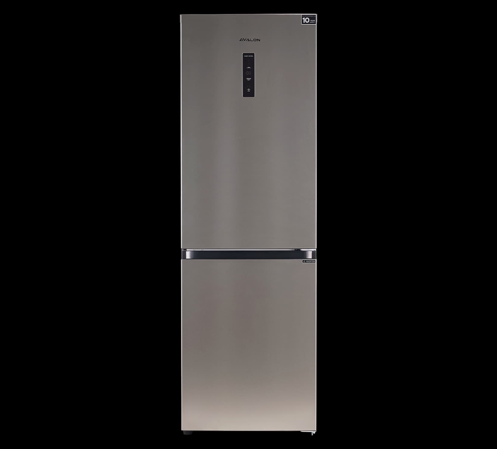 Avalon AVL-RF330 IS sovutkich - Inox