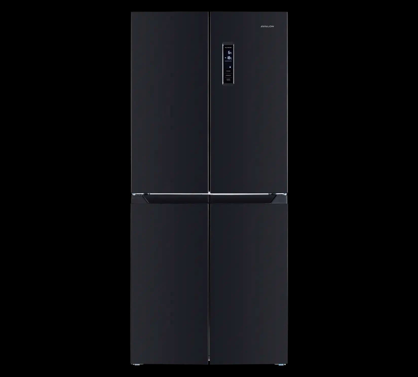 Avalon AVL-RF421 DS sovutkich - Kulrang