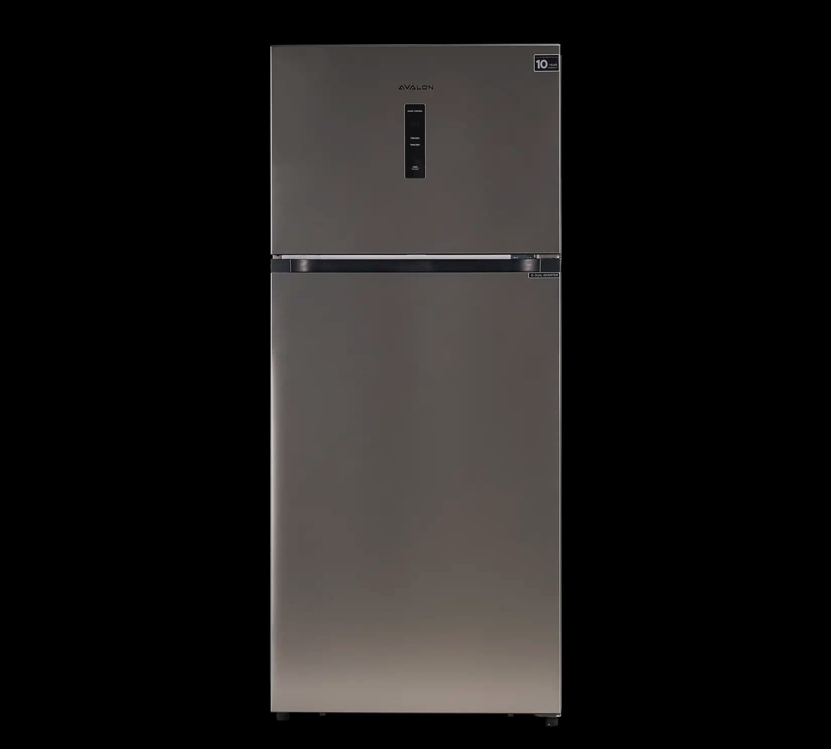 Avalon AVL-RF512 IS sovutkich - Inox