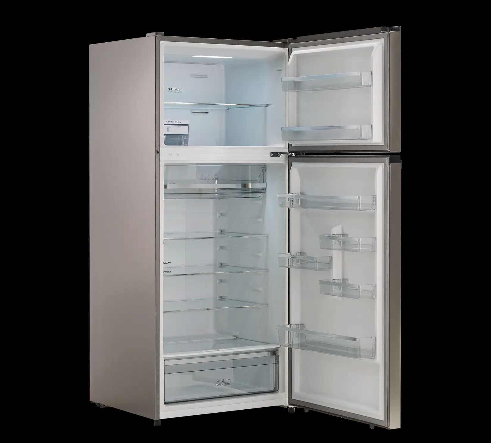 Avalon AVL-RF512 IS sovutkich - Inox rasmi 4