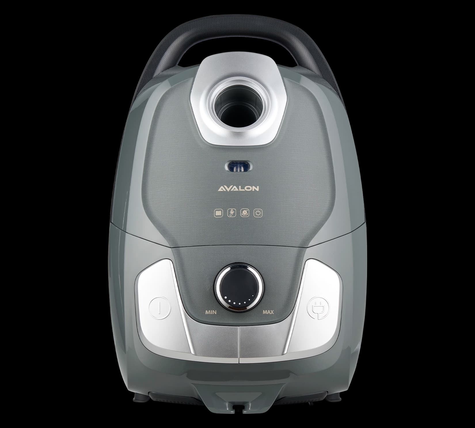 Avalon AVL-VCB2055 COMPACT changyutgich