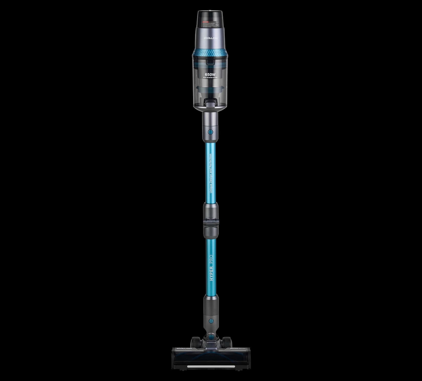 Avalon AVL-VCC6525 Hyper PRO changyutgich