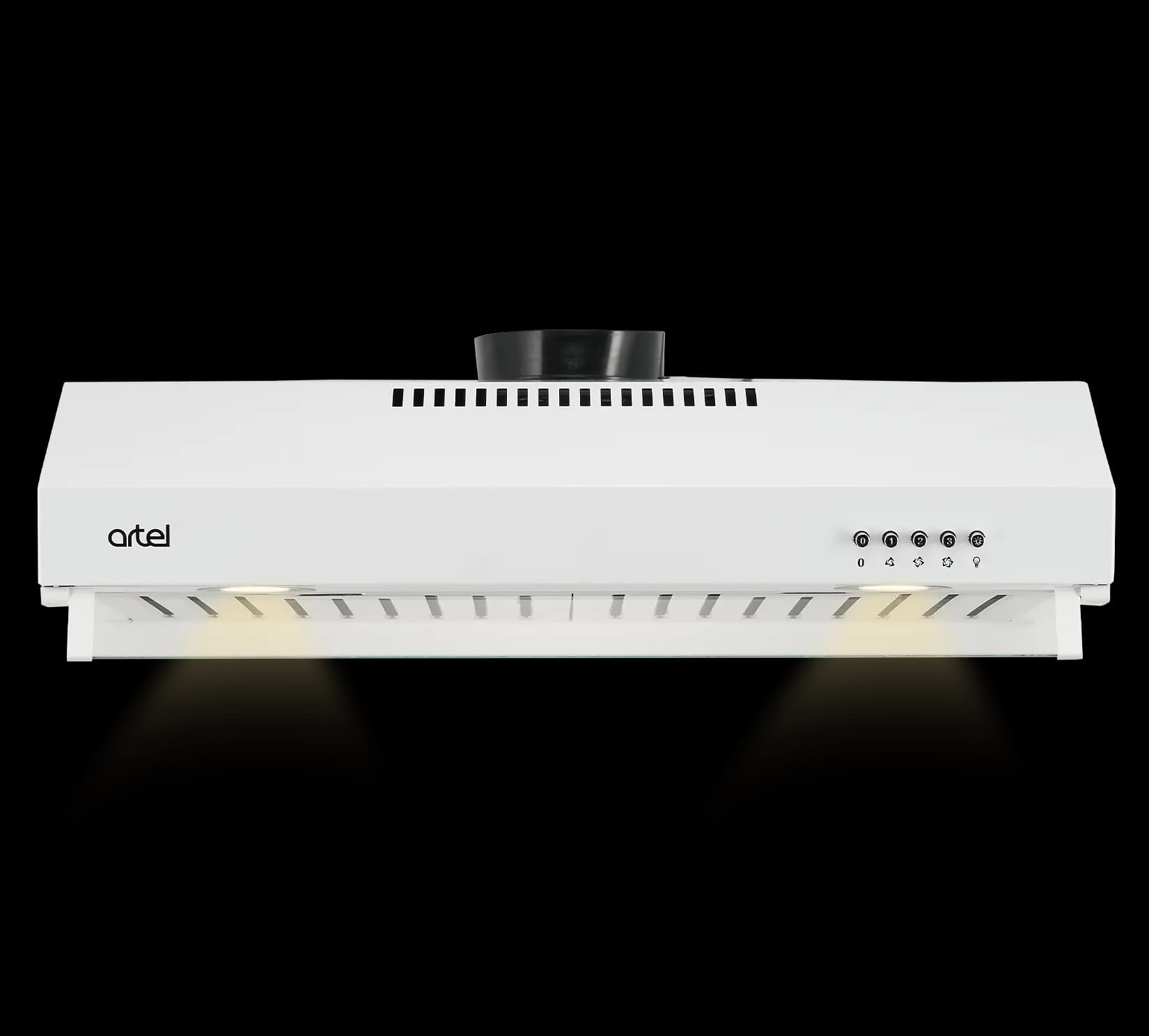 Artel 0960L Punto oshxona dudbo'roni - Oq