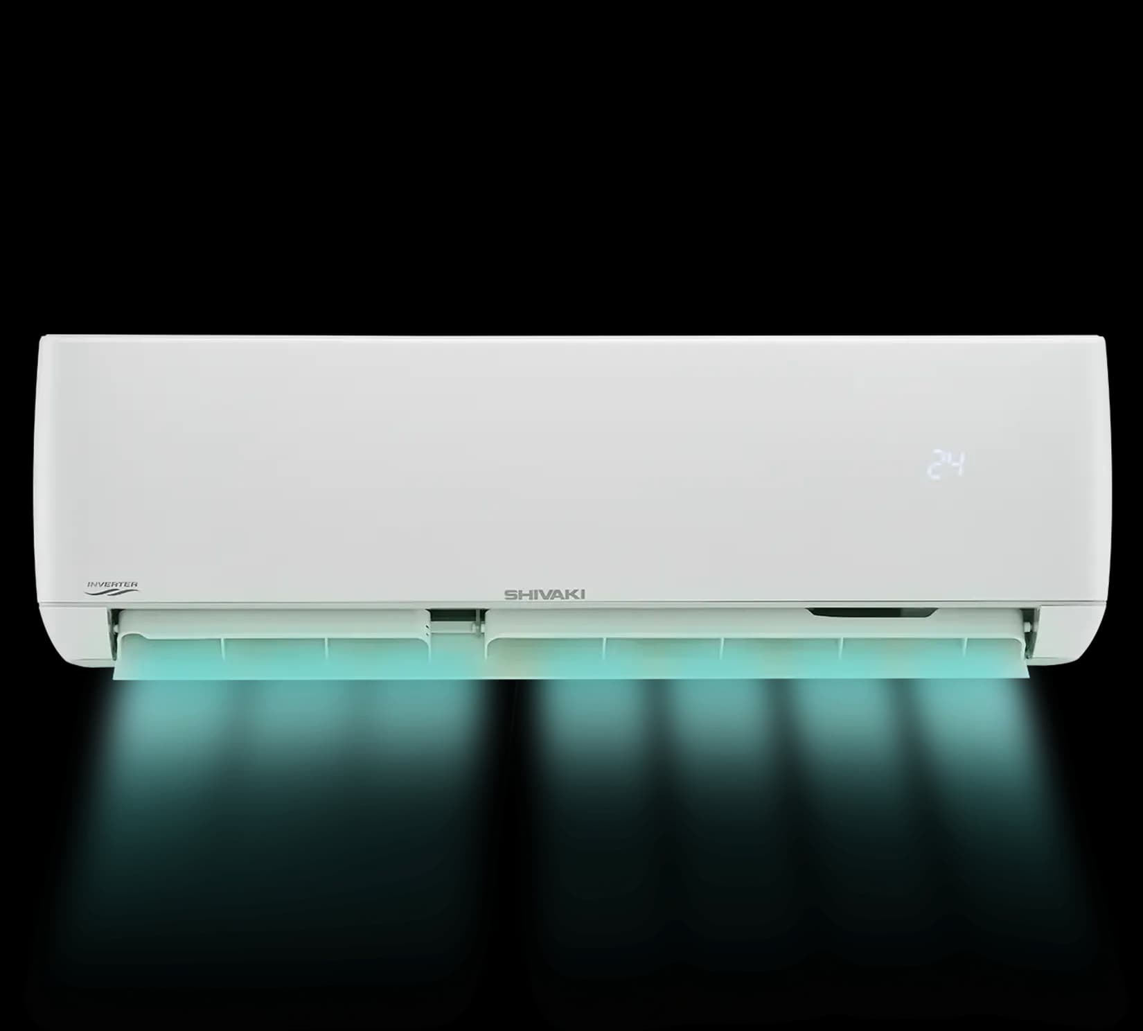 Shivaki Sensei 12 konditsioner