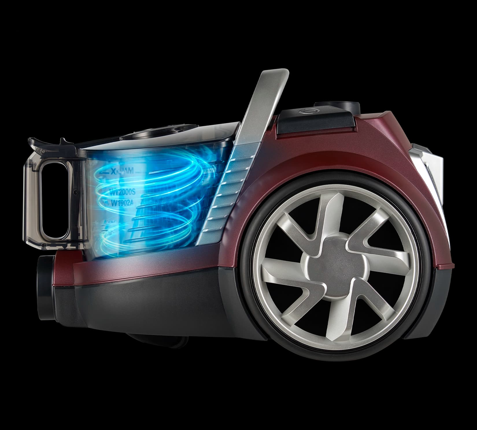 Shivaki SHIV-VCC 2050 R changyutgich