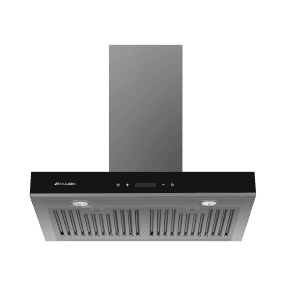 Avalon RH605T oshxona dudbo'roni - Qora