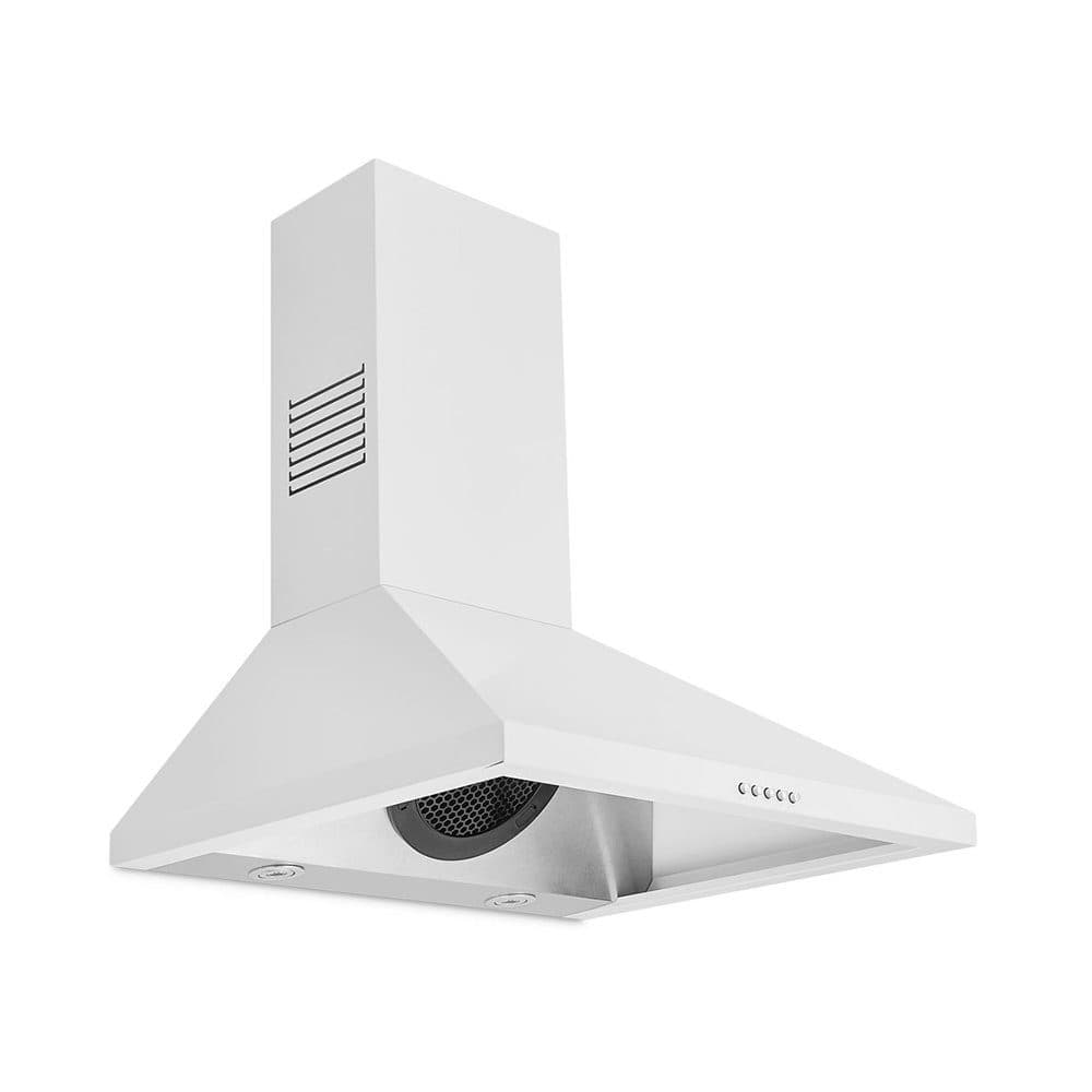 Vesta PR 860 oshxona dudbo'roni - Oq