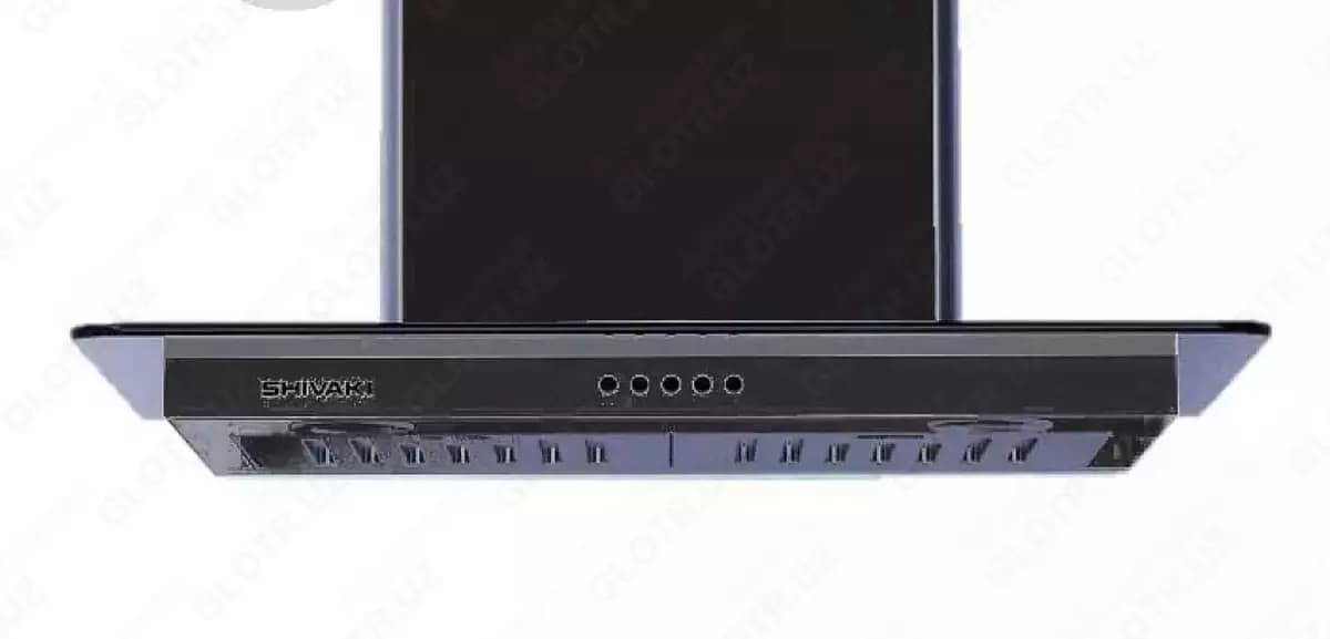 Shivaki G360 Touch oshxona dudbo'roni rasmi 2