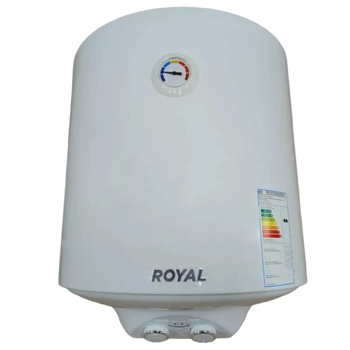 Royal R WH 1.5 50 suv isitgich